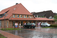 Geschäftshaus Großburgwedel
