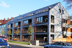 Thannheiser Dannenbergstrasse