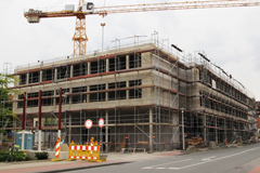Geschäftshaus Hildesheim