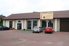 Gesundheitszentrum