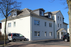 Barrierefreies Wohnen