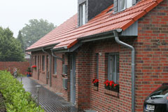 Barrierefreie Wohnungen