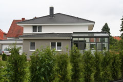 Einfamilienhaus Großburgwedel