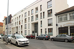 Große Düwelstraße